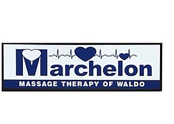 Clinic photo/Office of Dr. MARCHELON PROFESSIONAL MASSAGE THERAPY