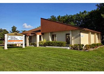 Clinic photo/Office of Dr. MARCIA MARTINEZ