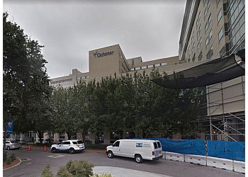 Clinic photo/Office of Dr. MARCUS WARE