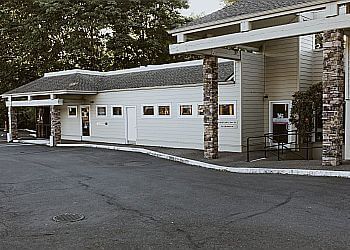 Clinic photo/Office of Dr. MARGARET GIRUC