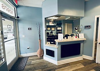 Clinic photo/Office of Dr. MARGARET MICHAEL