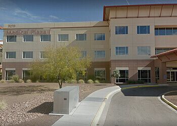 Clinic photo/Office of Dr. MARIA C. ALOBA