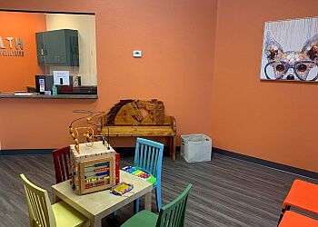 Clinic photo/Office of Dr. MARIA NABONG