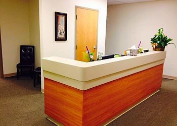 Clinic photo/Office of Dr. MARIA V GONZAGA