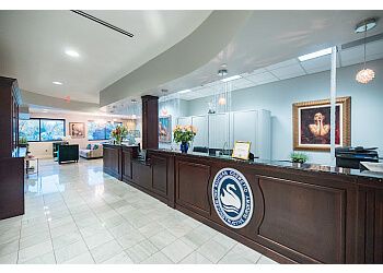 Clinic photo/Office of Dr. MARIAM AWADA