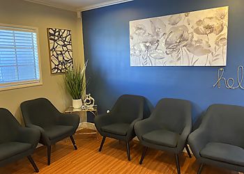 Clinic photo/Office of Dr. MARIANNA IBRAHIM