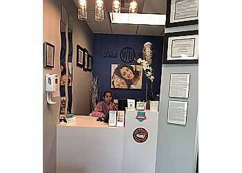 Clinic photo/Office of Dr. MARIE ALEJANDRINO-BUELL