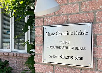 Clinic photo/Office of Dr. MARIE CHRISTINE DELISLE