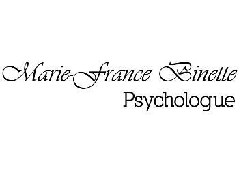 Clinic photo/Office of Dr. MARIE-FRANCE BINETTE