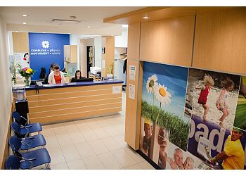 Clinic photo/Office of Dr. MARIE-JOSÉE LALONDE