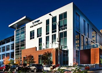 Clinic photo/Office of Dr. MARIN XAVIER