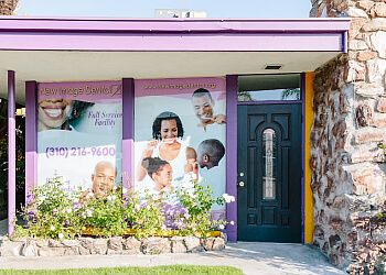 Clinic photo/Office of Dr. MARINA ADAMS