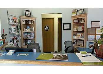 Clinic photo/Office of Dr. MARINA ANIMAL HOSPITAL