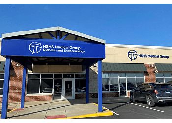 Clinic photo/Office of Dr. MARINA K RUSSO