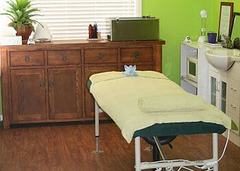 Clinic photo/Office of Dr. MARINA'S MASSAGE THERAPY