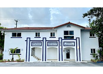 Clinic photo/Office of Dr. MARINO MOLINA