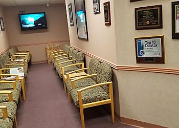 Clinic photo/Office of Dr. MARIO NUTIS