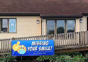 Clinic photo/Office of Dr. MARITZA O. JENKINS