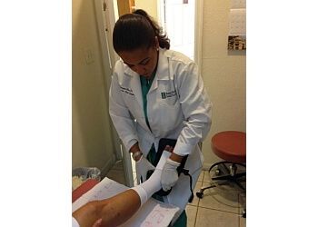 Clinic photo/Office of Dr. MARIZELI A. OLACIO