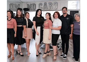 Clinic photo/Office of Dr. MARJORIE CARO