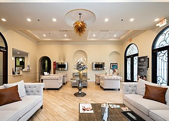 Clinic photo/Office of Dr. MARK A. BISHARA