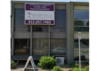 Clinic photo/Office of Dr. MARK A. JANIGA