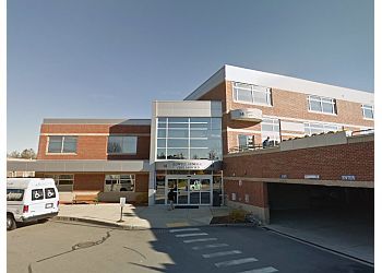 Clinic photo/Office of Dr. MARK A. LAPP