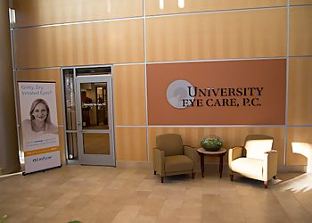 Clinic photo/Office of Dr. MARK A. ROLAIN