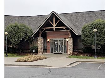 Clinic photo/Office of Dr. MARK ANTHONY MITCHELL