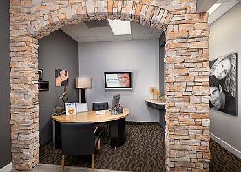 Clinic photo/Office of Dr. MARK AROONI