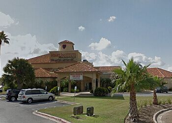 Clinic photo/Office of Dr. MARK B. CUA