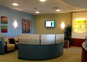 Clinic photo/Office of Dr. MARK B. LORENZ