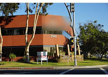 Clinic photo/Office of Dr. MARK C. NOWLIN