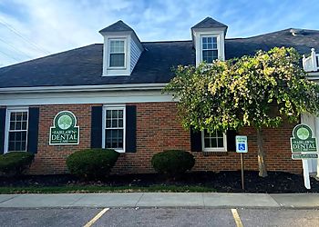 Clinic photo/Office of Dr. MARK C. RIGBY