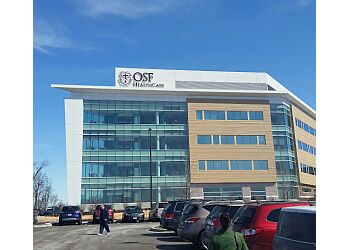 Clinic photo/Office of Dr. MARK CHWAJOL