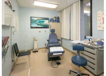 Clinic photo/Office of Dr. MARK CO