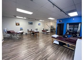 Clinic photo/Office of Dr. MARK CRAIG-JONES