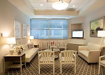 Clinic photo/Office of Dr. MARK CRISPIN