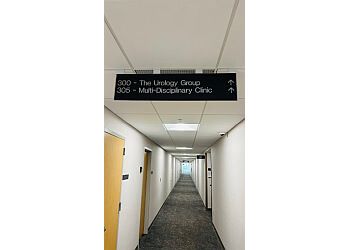 Clinic photo/Office of Dr. MARK D. GREENBERGER