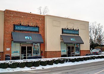 Clinic photo/Office of Dr. MARK D RAISCH