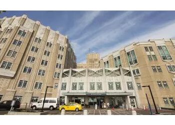 Clinic photo/Office of Dr. MARK DAVID HOLMES