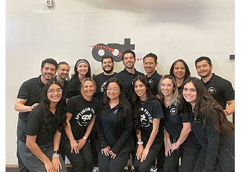 Clinic photo/Office of Dr. MARK DE ANDA