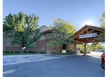 Clinic photo/Office of Dr. MARK DONALDSON