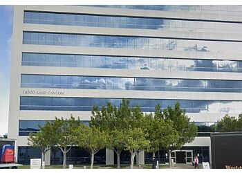 Clinic photo/Office of Dr. MARK E. ANDERSON