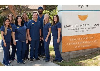 Clinic photo/Office of Dr. MARK E. HARRIS