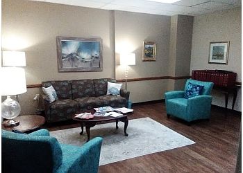 Clinic photo/Office of Dr. MARK E. RICHEY