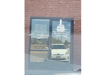 Clinic photo/Office of Dr. MARK F. PEAKE