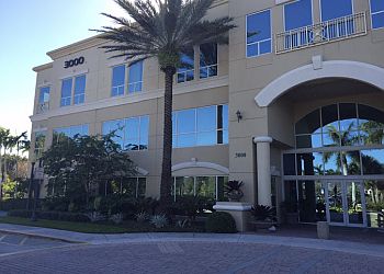 Clinic photo/Office of Dr. MARK FISHMAN