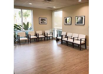 Clinic photo/Office of Dr. MARK FISHMAN