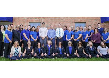 Clinic photo/Office of Dr. MARK FRIEDRICH